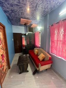 Gallery image of PANMOZHI RESIDENCY in Tiruvannāmalai
