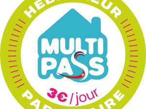 Fotografia z galérie ubytovania Charmant appartement avec Multi Pass été à Châtel - FR-1-693-75 v destinácii Châtel