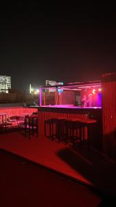 埃拉特Toys suites hotel的相册照片
