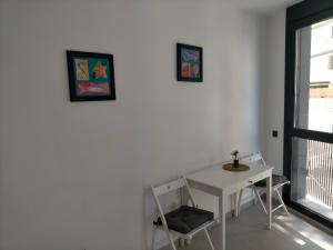 Fotografia z galérie ubytovania Terraza del Bajondillo Torremolinos v destinácii Torremolinos