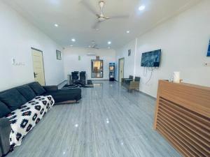 Gallery image of Rakka Guest House in Adentan