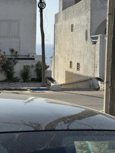 Φωτογραφία από το άλμπουμ του Appartement Villa 2 chambres σε Moulay Bousselham +3 φωτογραφίες