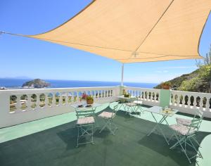 Imagen de la galería de Villa Eleonora, un angolo di Paradiso ad Ischia, en Isquia 53 fotos más