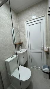 Bagno di Ludwig Guesthouse