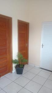 Afbeelding uit fotogalerij van Hostel ANGATU in Salvaterra