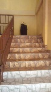 Afbeelding uit fotogalerij van Hostel ANGATU in Salvaterra