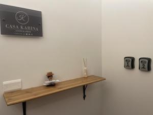 Foto dalla galleria di Casa Karina a Battipaglia