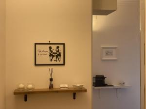Foto dalla galleria di Casa Karina a Battipaglia