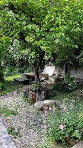 Giardino di Ludwig Guesthouse