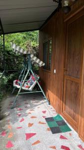 Foto dalla galleria di Ludwig Guesthouse a Lagodekhi