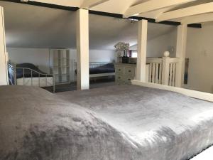 Afbeelding uit fotogalerij van Ferienwohnung Nordwind 1 in Hinte +10 foto's