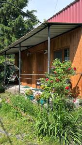 Giardino di Ludwig Guesthouse