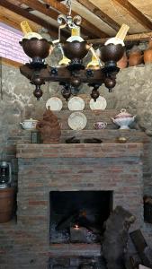 Foto dalla galleria di Ludwig Guesthouse a Lagodekhi