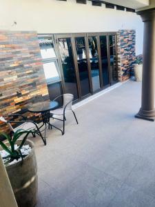 Zdjęcie z galerii obiektu Sun Kissed guesthouse w mieście Middelburg