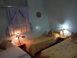 Photo de la galerie de l'établissement auberge souktana, à Taliouine
