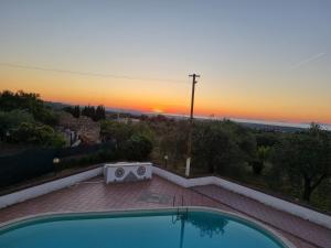 Fotografie z fotogalerie ubytování Villa Maddalena guest house v destinaci Sorso