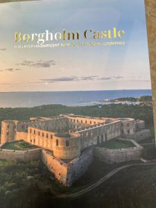 Ảnh trong thư viện ảnh của Idyllic accommodation in the middle of Öland ở Färjestaden