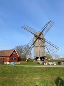 Ảnh trong thư viện ảnh của Idyllic accommodation in the middle of Öland ở Färjestaden +14 ảnh