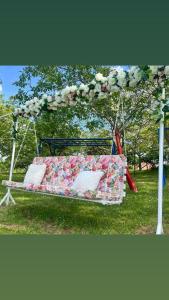 Velika RemetaにあるSara&Lav rent a houseのギャラリーの写真