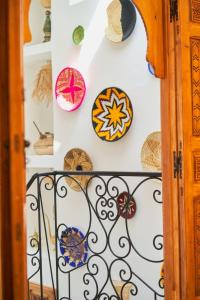 Galeriebild der Unterkunft DAR SOHAN Kasbah vue mer in Tangier