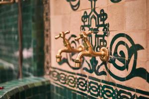 Galeriebild der Unterkunft DAR SOHAN Kasbah vue mer in Tangier