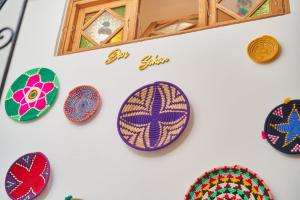 Galeriebild der Unterkunft DAR SOHAN Kasbah vue mer in Tangier