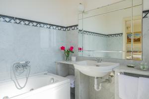 Fotografie z fotogalerie ubytování Sea View Villa Taormina v Taormině + 26 fotografií