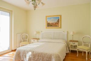Fotografie z fotogalerie ubytování Sea View Villa Taormina v Taormině