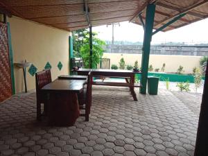 Gallery image of Remiracle Tour And Tracking in Bukit Lawang +3 photos