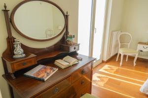 Fotografie z fotogalerie ubytování Sea View Villa Taormina v Taormině