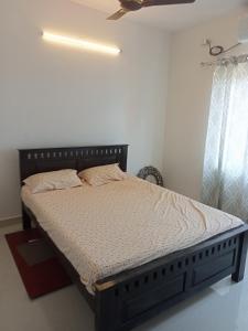 SiruseriOMR IT SIPCOT Area Apartment的相册照片