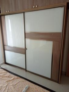 SiruseriOMR IT SIPCOT Area Apartment的相册照片 更多37张照片