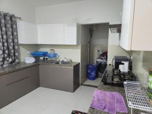 SiruseriOMR IT SIPCOT Area Apartment的相册照片
