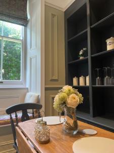 Foto da galeria de Penarwyn House em Par
