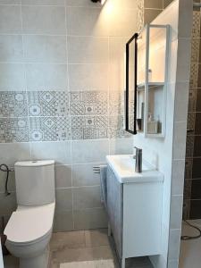 Foto dalla galleria di Komm a la Maison a Basse-Yutz