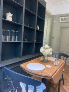 Foto da galeria de Penarwyn House em Par