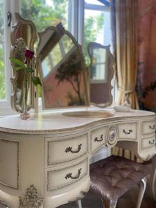 Foto da galeria de Penarwyn House em Par