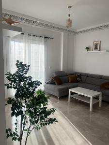 Billede fra billedgalleriet på Très bel appartement dans les splendides jardins d'Asilah i Asilah