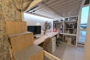 Gallery image of Chambre chez Quentin y Kiara - Chez l'habitant in Montpellier