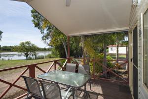 Gallery image of Discovery Parks - Lake Kununurra in Kununurra