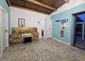 Fotografie z fotogalerie ubytování Mas Sara v destinaci Cabanes
