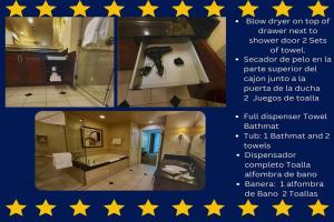 拉斯维加斯8th Flr MGM Signature Studio, Strip View, No Fee的相册照片