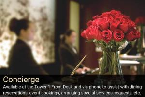 拉斯维加斯8th Flr MGM Signature Studio, Strip View, No Fee的相册照片