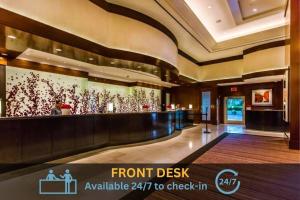拉斯维加斯8th Flr MGM Signature Studio, Strip View, No Fee的相册照片