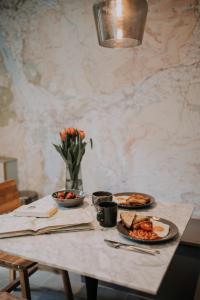 Gallery image of High House Barn in Bassenthwaite