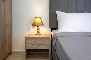 Gambar di galeri bagi ilios apartment downtown sea view di Skála Kefalonias