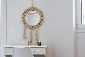Gambar di galeri bagi ilios apartment downtown sea view di Skála Kefalonias