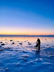 Φωτογραφία από το άλμπουμ του Strandkanten σε Hoganas