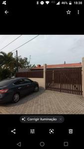 Fotografie z fotogalerie ubytování Casa com piscina e ar condicionado condicionado v destinaci Matinhos