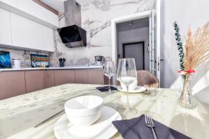 Φωτογραφία από το άλμπουμ του Набережная, небоскребы, кофейня, фитнес, стильно и недорого, ЖК 7Я σε Astana